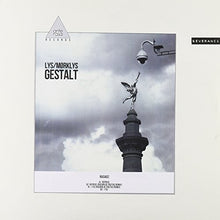 Lys Und Morklys: Gestalt (12-Inch Single)