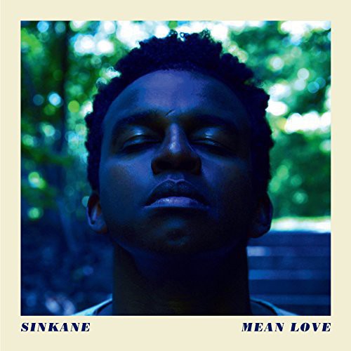 Sinkane: Mean Love (Vinyl LP)
