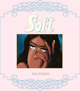 Bodan, Dan: Soft (Vinyl LP)