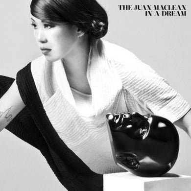Juan Maclean: In a Dream (Vinyl LP)