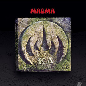 Anteria Kohntarkosz: Magma (Vinyl LP)