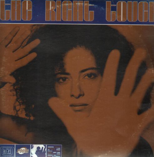Various Artists: Right Touch / Various (Vinyl LP)