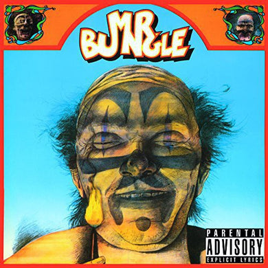 Mr. Bungle: Bungle (Vinyl LP)