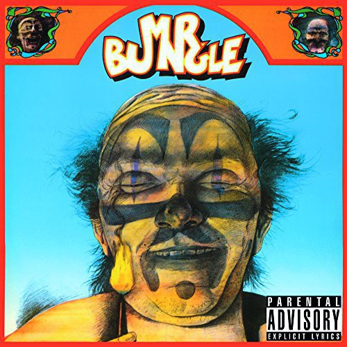 Mr. Bungle: Bungle (Vinyl LP)