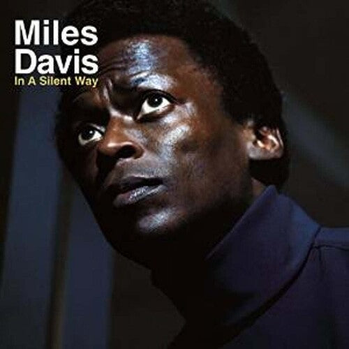 Davis, Miles: In a Silent Way (Vinyl LP)