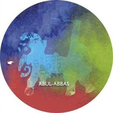 Bradock, Pepe: Le Fada (Vinyl LP)