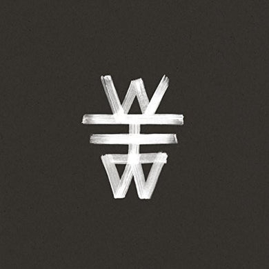 Savages & Bo Ningen: Words to the Blind (Vinyl LP)