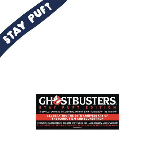 Ghostbusters / Various: Ghostbusters / Various (12-Inch Single)
