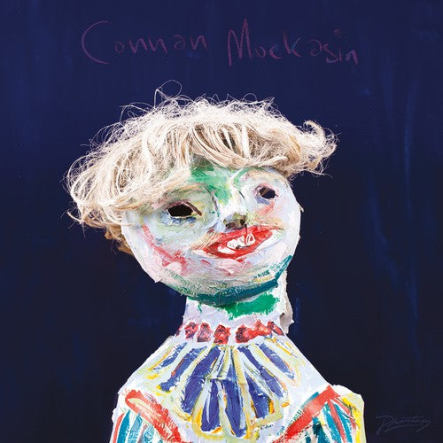 Connan Mockasin: Forever Dolphin Love (Vinyl LP)