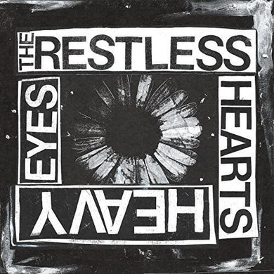 Restless Hearts: Heavy Eyes (7-Inch Single)