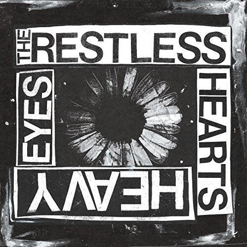 Restless Hearts: Heavy Eyes (7-Inch Single)