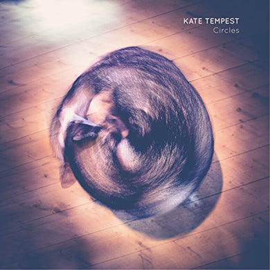 Kate Tempest: Circles (12-Inch Single)