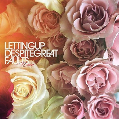 Letting Up Despite Great Faults: Neon (Vinyl LP)