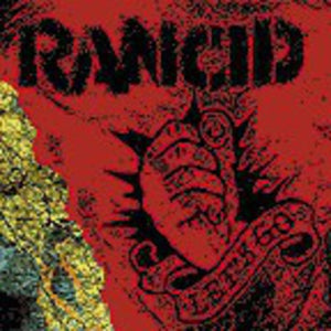 Rancid: Let's Go (20th Anniversary Reissue) (Vinyl LP)