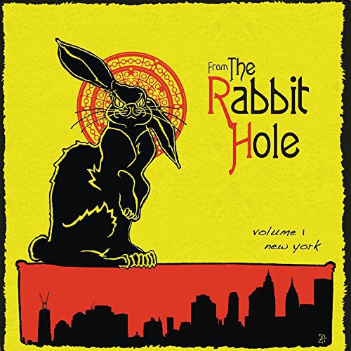 From the Rabbit Hole / Variousby Various Artists (Vinyl Record)