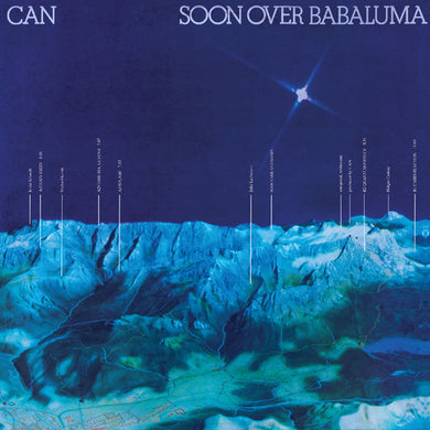 Can: Soon Over Babaluma (Vinyl LP)