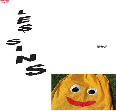 Les Sins: Michael (Vinyl LP)