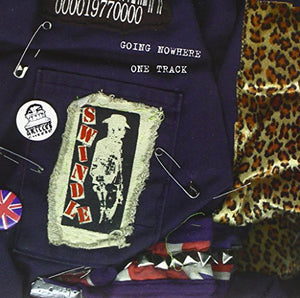 Blink 182 / Swindle: Split (7-Inch Single)