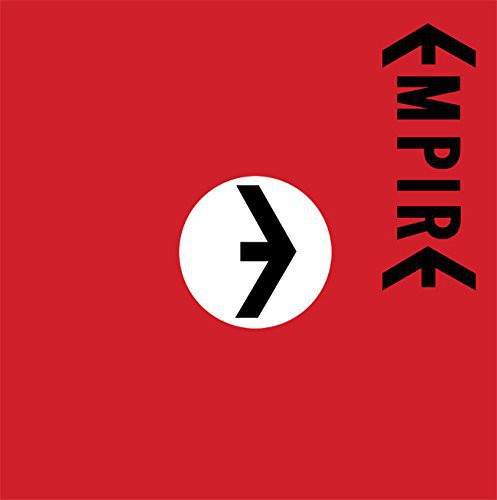 Empire: Expensive Sound (Vinyl LP)