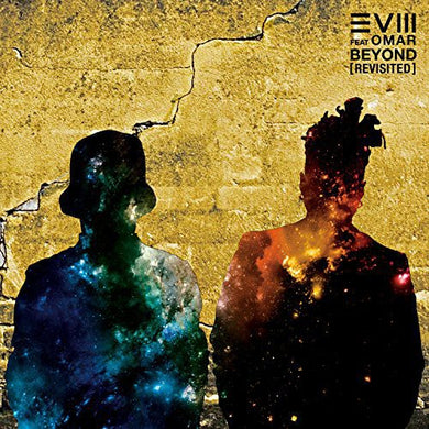 Evm128: Beyond (12-Inch Single)