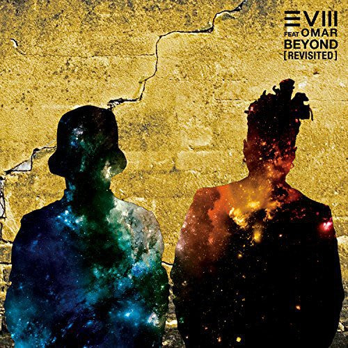 Evm128: Beyond (12-Inch Single)