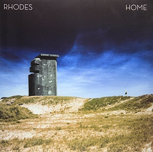 The Rhodes: Home (12-Inch Single)