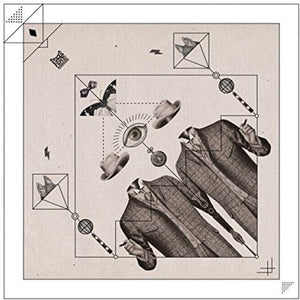 4 Jacks Pt. 1 / Various: 4 Jacks PT. 1 / Various (12-Inch Single)
