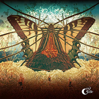 Mr. Gnome: Heart of a Dark Star (Vinyl LP)