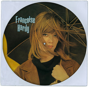 Hardy, Francoise: Hardy, Francoise : Francoise Hardy (Vinyl LP)