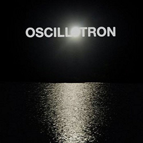 Oscillotron: Eclipse (Original Soundtrack) (Vinyl LP)