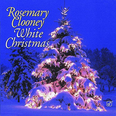 Rosemary Clooney: White Christmas (Vinyl LP)