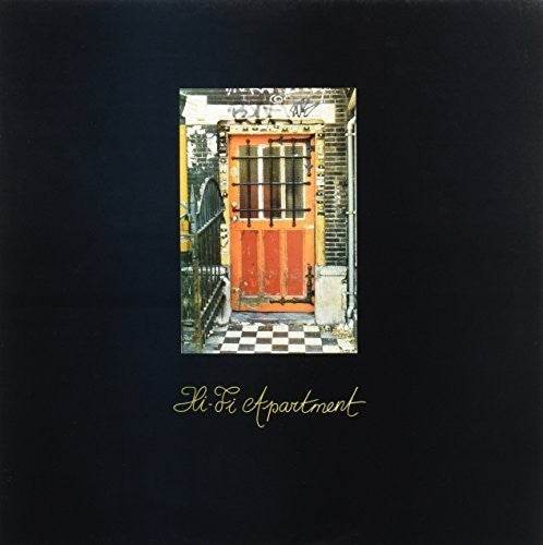 Hi-Fi Apartment: Hi-Fi Apartment (Vinyl LP)