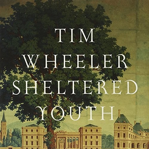 Tim Wheeler: Sheltered Youth (12-Inch Single)