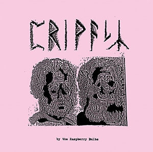 Raspberry Bulbs: Privacy (Vinyl LP)