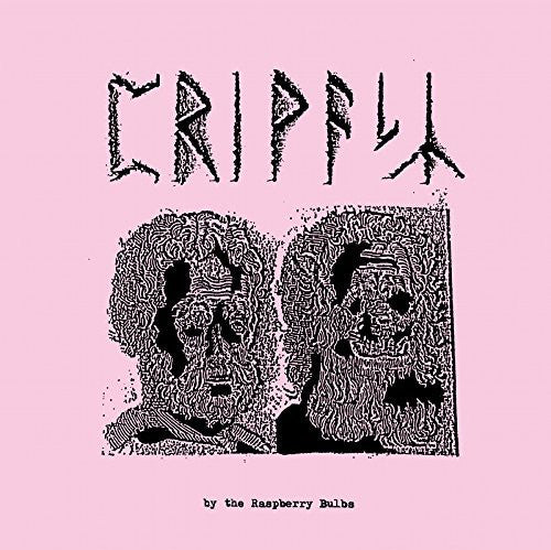 Raspberry Bulbs: Privacy (Vinyl LP)