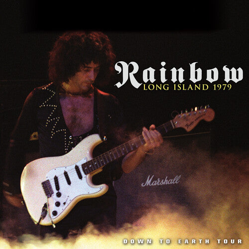 Rainbow: Long Island 1979 (Vinyl LP)