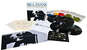 Evans, Bill: Complete Village Vanguard Recordings 1961 (Vinyl LP)