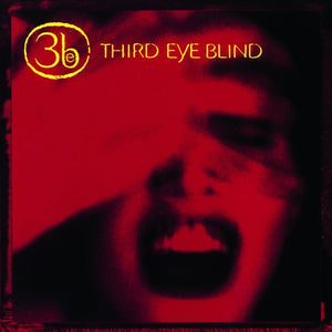 Third Eye Blind: Third Eye Blind (Vinyl LP)