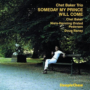 Chet Baker: Someday My Prince Will Come (Vinyl LP)