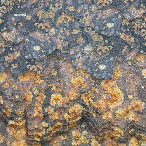 Arandel: Solarispellis (Vinyl LP)