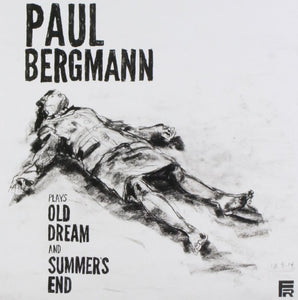 Paul Bergmann: Old Dream (7-Inch Single)