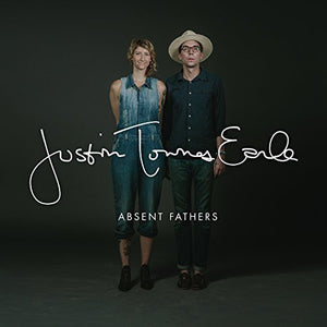 Earle, Justin Townes: Absent Fathers (Vinyl LP)