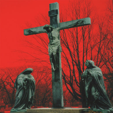 100 Demons: In the Eyes of the Lord (Vinyl LP)