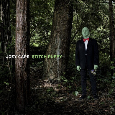 Cape, Joey: Stitch Puppy (Vinyl LP)