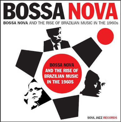 Various Artists: Bossa Nova in the 1960's / Various (Vinyl LP)