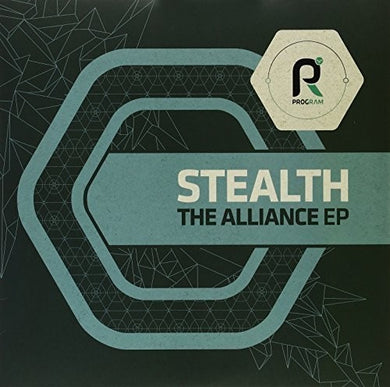 Stealth: Alliance (12-Inch Single)