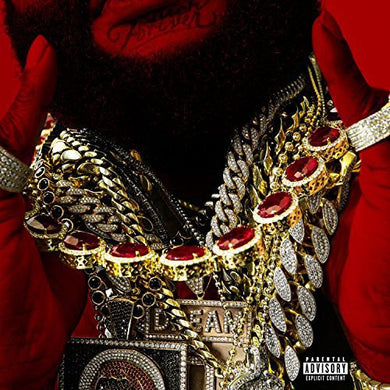 Rick Ross: Hood Billionaire (Vinyl LP)