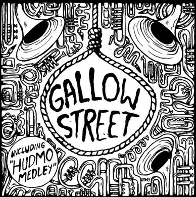 Gallowstreet: Gallowstreet (12-Inch Single)