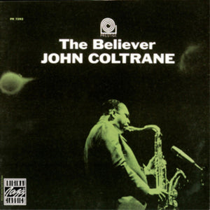 Coltrane, John: Believer (Vinyl LP)