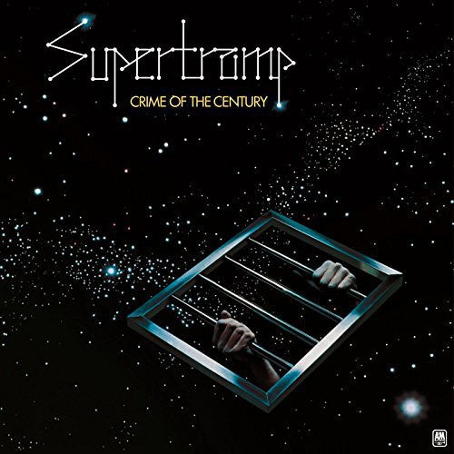 Supertramp: Crime of the Century (Vinyl LP)